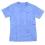 Chłopięca niebieska koszulka Tommy Hilfiger,6-7L