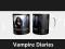 Kubek Pamiętniki Wampirów Vampire Diaries