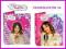 VIOLETTA  PREZENT SEGREGATOR NA KARTECZKI A5 HIT