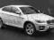Samochód Rastar BMW X6 mini zdalnie sterowany