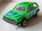 Volkswagen Golf GTI MAJORETTE