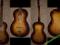 Framus 5/3 Camping z lat 50-tych,vintage Germany.