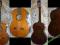 Terada Guitar SC/90 z lat 70-tych vinatge Japonia.