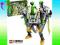 LEGO HERO FACTORY - JET ROCKA - 44014 - WAWA