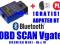 OBD SCAN Bluetooth ELM 327 ELM327 OBD2 BT +ADAPTER