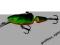 Wobler SALMO FRISKY 7DR  RHP   7cm/9gr.