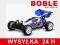 Maverick Strada XB Evo 4x4 HPI 2,4GHz BOBLE Śląsk