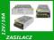 Zasilacz Modułowy DC 12V/8,5A 100W Kamery, LED