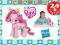 MY LITTLE PONY CHODZĄCA PINKIE PIE A1384 + GRATIS