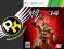 WWE 2k14 Ultimate Warrior XBOX 360 Wysyłka 24h