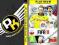 Fifa 11 PL Platinum PS3 Sklep Wysyłka 24h Używana