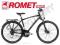 ROWER ROMET WAGANT 4.0 MĘSKI TREKKING 2014 ALIVIO