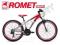 ROWER ROMET RAMBLER DIRT 24 SHIMANO 2014 GÓRSKI