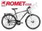 ROWER ROMET WAGANT 3.0 MĘSKI TREKKINGOWY 2014 ALU