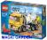 LEGO CITY 60018 BETONIARKA - HIT - WYS. 24H