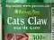 Cat's Claw Koci Pazur 500 mg 100 kaps PP