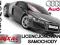 SAMOCHÓD AUTO RC MJX LICENCJA AUDI R8 SPORTOWY HIT