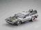 SUN STAR DE LOREAN DMC12 BACK TO THE FUTURE 3 1:18