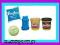 HASBRO CIASTOLINA PLAY DOH TUBY BUDOWANE 49387