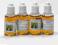 Olejek Liquid 4x30ml Dekang Menthol + e papieros!!