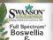 Boswellia Boswelia Turmeric Kurkumina 60 kaps SW