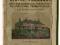 PODOLE -- ZIEMIA PODOLSKA  -  przewodnik 1935
