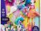 MLP EQUESTRIA GIRLS CELESTIA A5103 + KUCYK /kurier