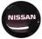 Osłona koła Zapasowego wkład Nissan Patrol Terrano