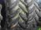 OPONY ROLNICZE 650/65R42 6450/65/42 MICHELIN 2SZT