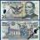 MEKSYK 20 PESOS  2003 r.  P-116d POLIMER UNC