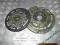 @ MONDEO MK3 2.0 16V CJBA @ DOCISK + TARCZA @5