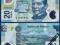MEKSYK 20 PESOS  2006 r.  P-122b SER.A POLIMER UNC