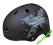 KASK DESKOROLKA NO WAY EPS+ABS 450G WYTRZYMAŁY L