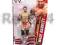 WADE BAD NEWS BARRETT BASIC MATTEL FIGURKA WWE 48H