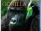 Mountain Gorilla Goryle Górskie Blu-ray Nowy BBC