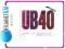 UB40 - GEFFERY MORGAN CD