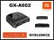 JBL GX-A602 - NOWY 2 / KANAŁOWY - MOSTEK 360W
