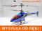 Helikopter Lama V4 Esky 2,4GHz SYMULATOR KATOWICE