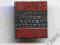 OCHRONA ŚRODOWISKA - Zasłużony pracownik ekologia