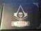 ASSASSIN'S CREED IV BLACK FLAG ARTBOOK