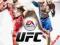 EA Sports UFC - ( Xbox ONE ) - ANG