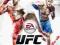 EA Sports UFC - ( PS 4 ) - ANG