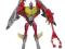 TRANSFORMERS PRIME BEAST HUNTERS STARSCREAM A3391