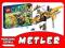 Lego Chima Pojazd Lavertusa + Akcesoria 70129