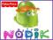 NOCNICZEK ŻABKA FISHER PRICE NOCNIK 24H TYCHY