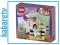 LEGO FRIENDS - LEKCJA KARATE EMMY 41002 [KLOCKI]