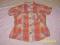 POMARAŃCZOWA KOSZULA  NEXT  OKAZJA!!!