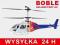 Helikopter Big Lama Esky 2,4GHz + SYMULATOR ŚLĄSK