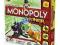 HASBRO Gra Monopoly Junior new [PROMOCJA] Poznan t