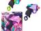 HASBRO Nerf Rebelle Wyrzutnia Mini [PROMOCJA] Pozn